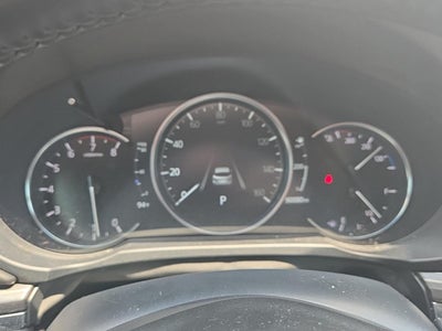 2019 Mazda Mazda CX-5 Grand Touring