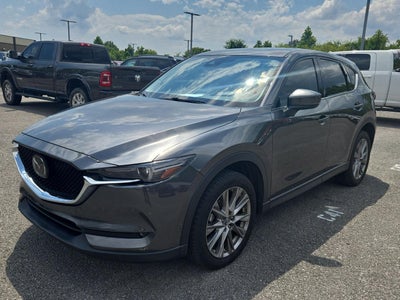 2019 Mazda Mazda CX-5 Grand Touring