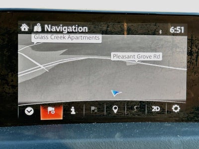 2019 Mazda Mazda CX-5 Grand Touring