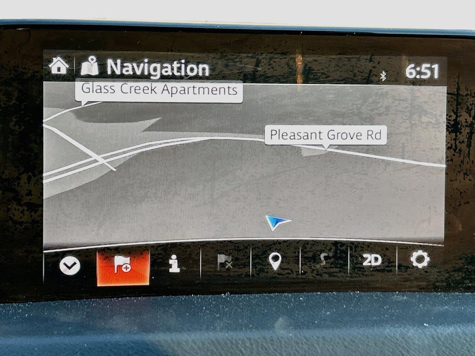 2019 Mazda Mazda CX-5 Grand Touring