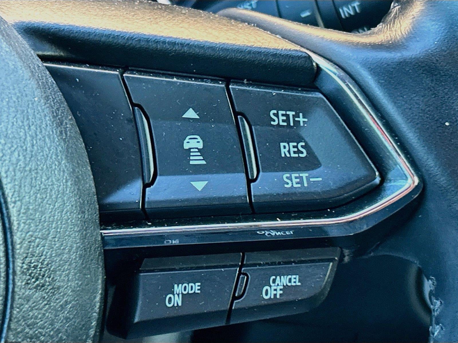 2019 Mazda Mazda CX-5 Grand Touring