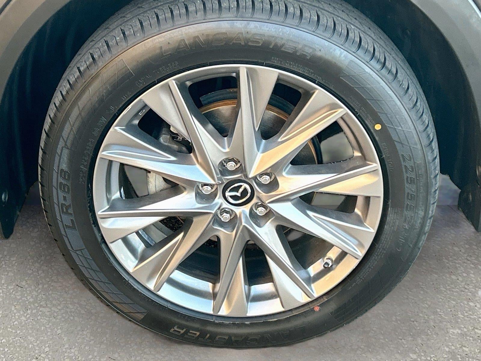 2019 Mazda Mazda CX-5 Grand Touring