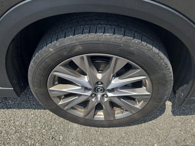 2019 Mazda Mazda CX-5 Grand Touring