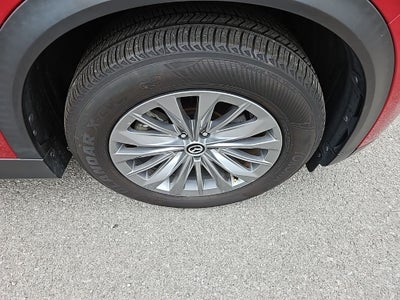 2024 Mazda Mazda CX-90 PHEV Preferred