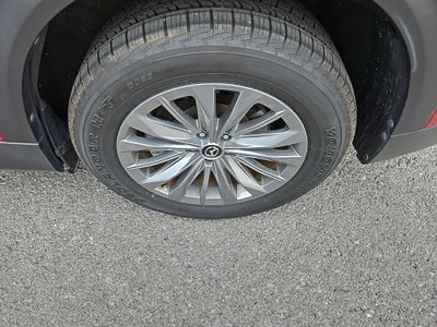 2024 Mazda Mazda CX-90 PHEV Preferred