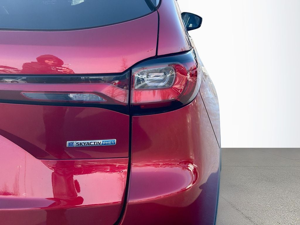 2024 Mazda Mazda CX-90 PHEV Preferred