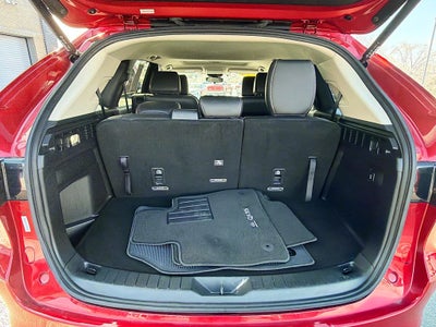 2024 Mazda Mazda CX-90 PHEV Preferred