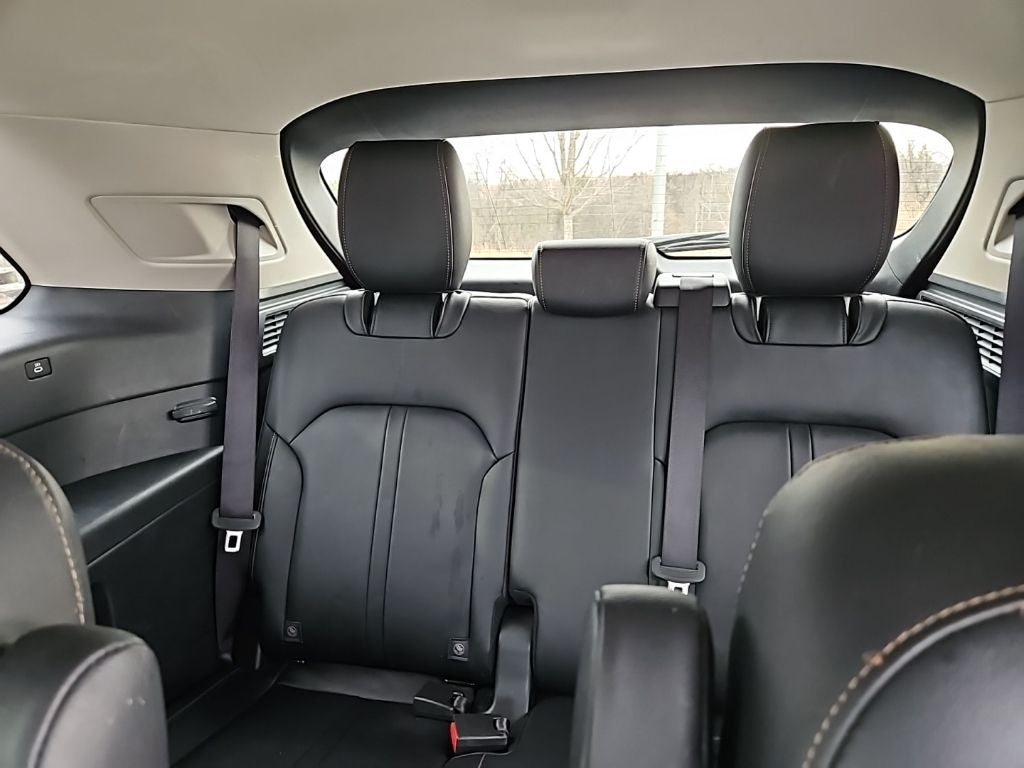 2024 Mazda Mazda CX-90 PHEV Preferred