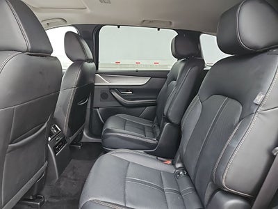 2024 Mazda Mazda CX-90 PHEV Preferred