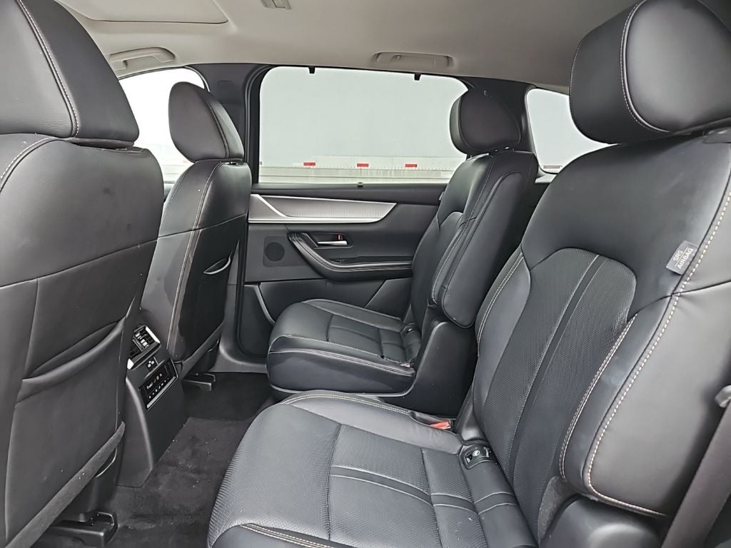 2024 Mazda Mazda CX-90 PHEV Preferred