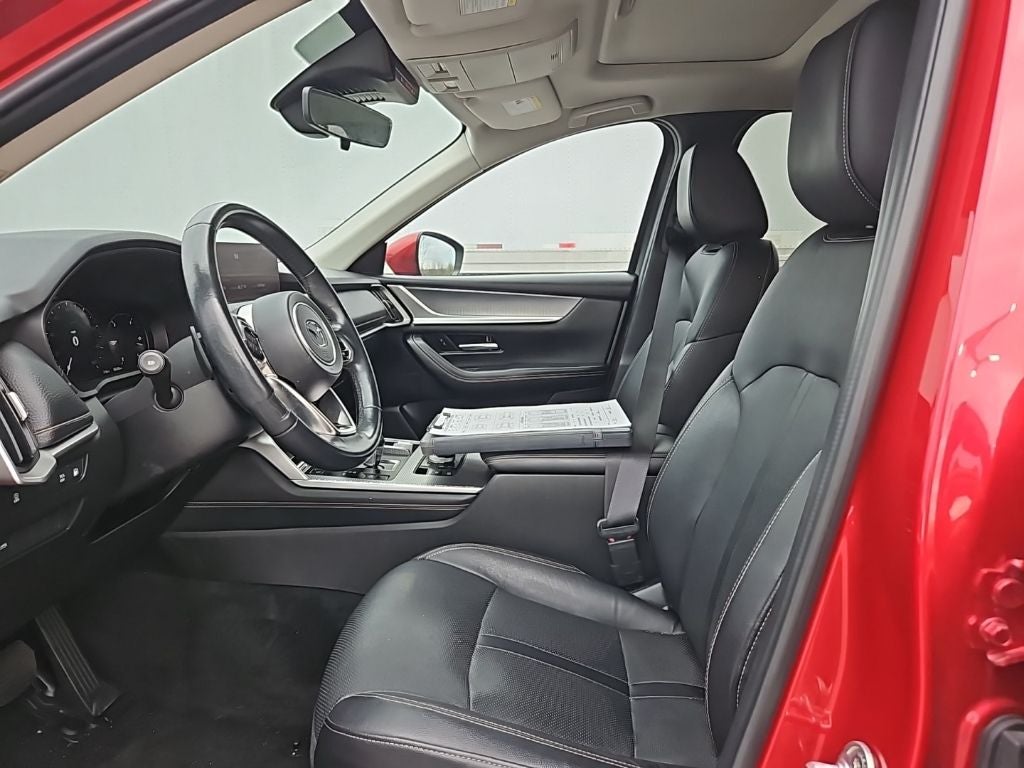 2024 Mazda Mazda CX-90 PHEV Preferred