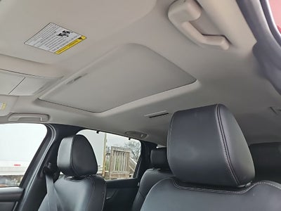 2024 Mazda Mazda CX-90 PHEV Preferred