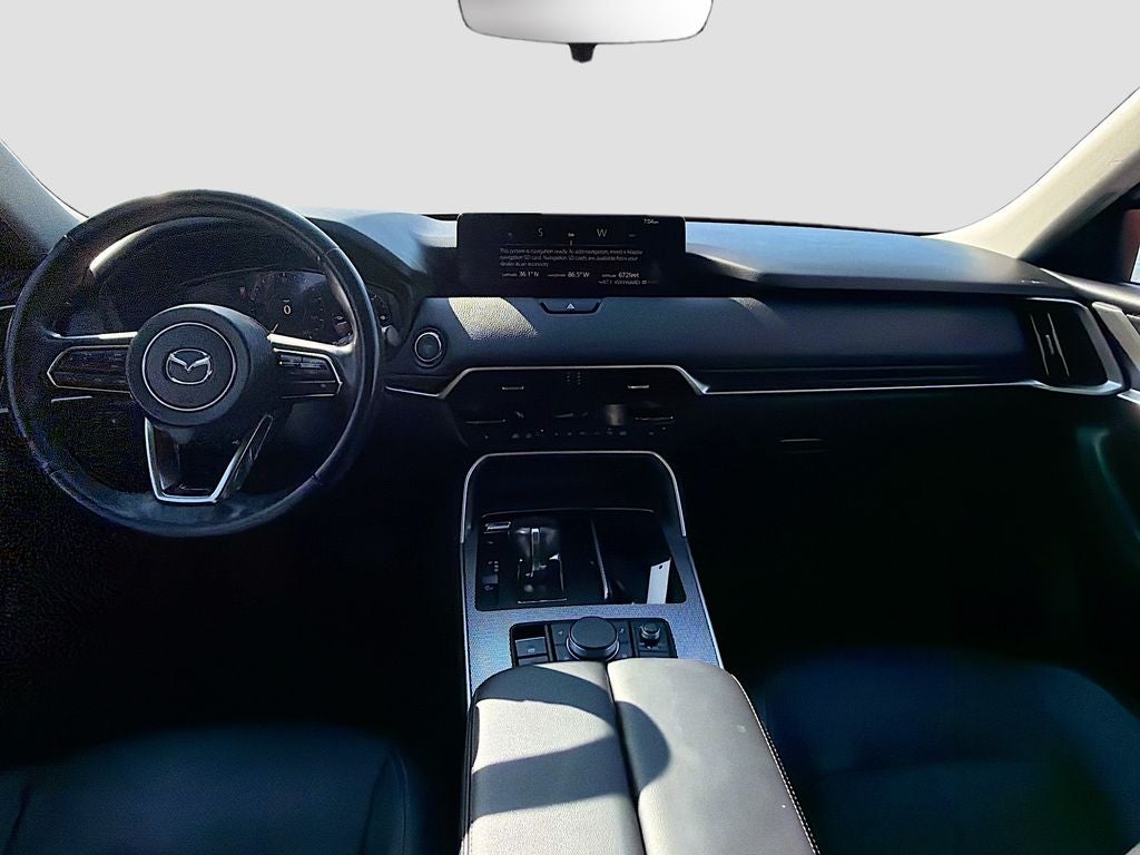 2024 Mazda Mazda CX-90 PHEV Preferred