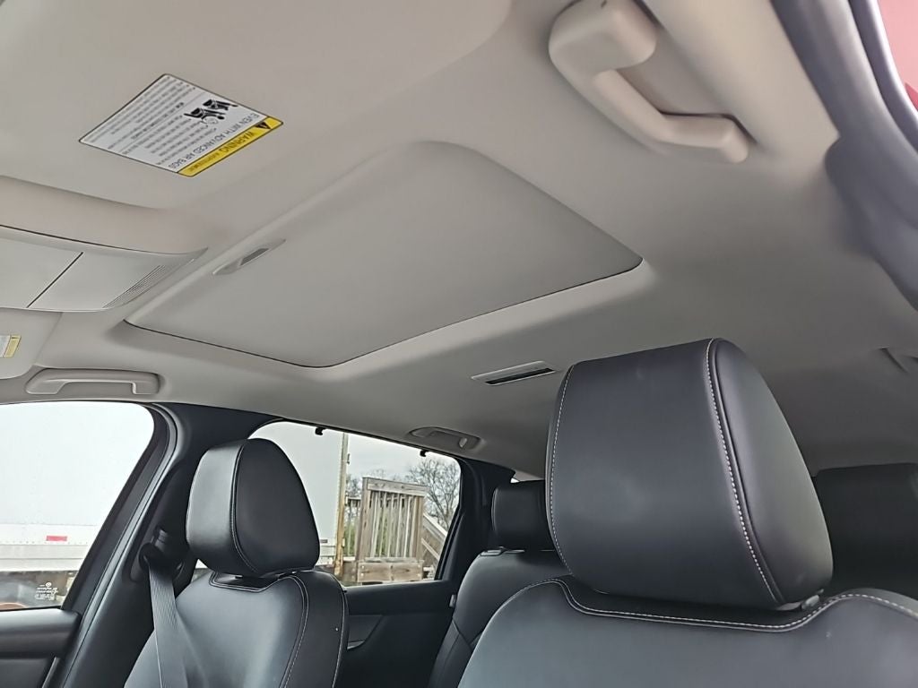 2024 Mazda Mazda CX-90 PHEV Preferred