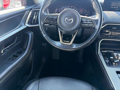 2024 Mazda Mazda CX-90 PHEV Preferred