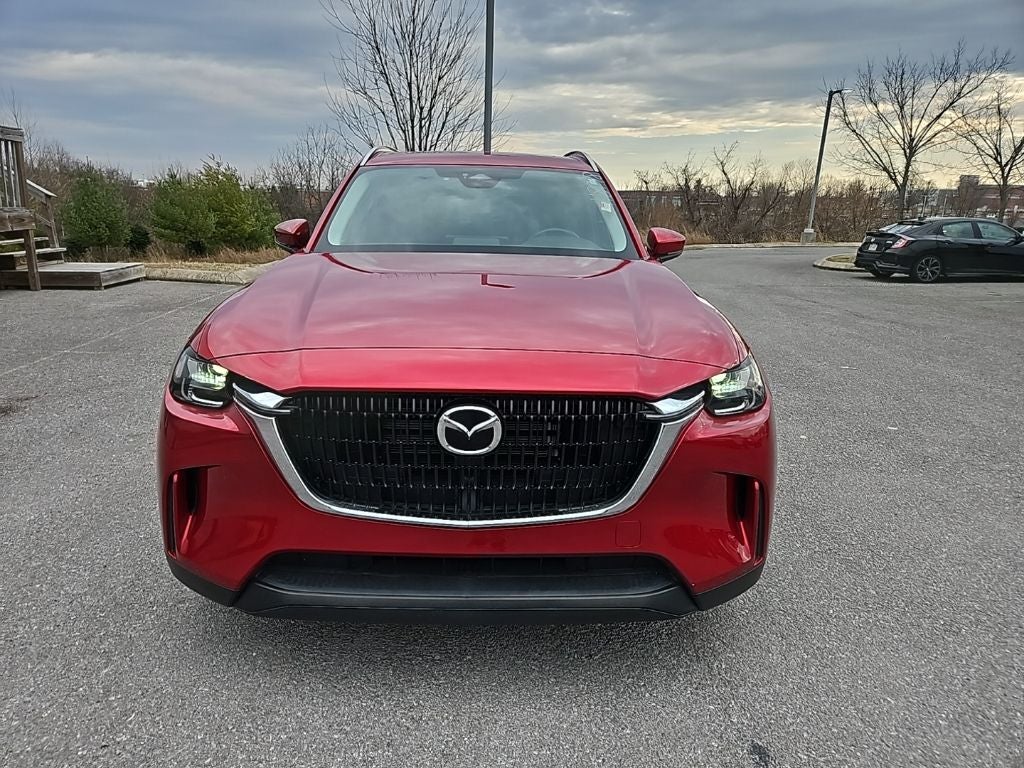 2024 Mazda Mazda CX-90 PHEV Preferred