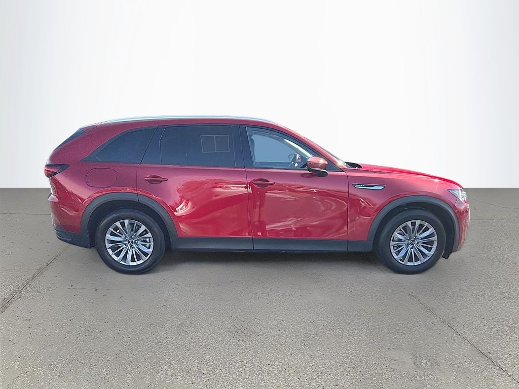 2024 Mazda Mazda CX-90 PHEV Preferred