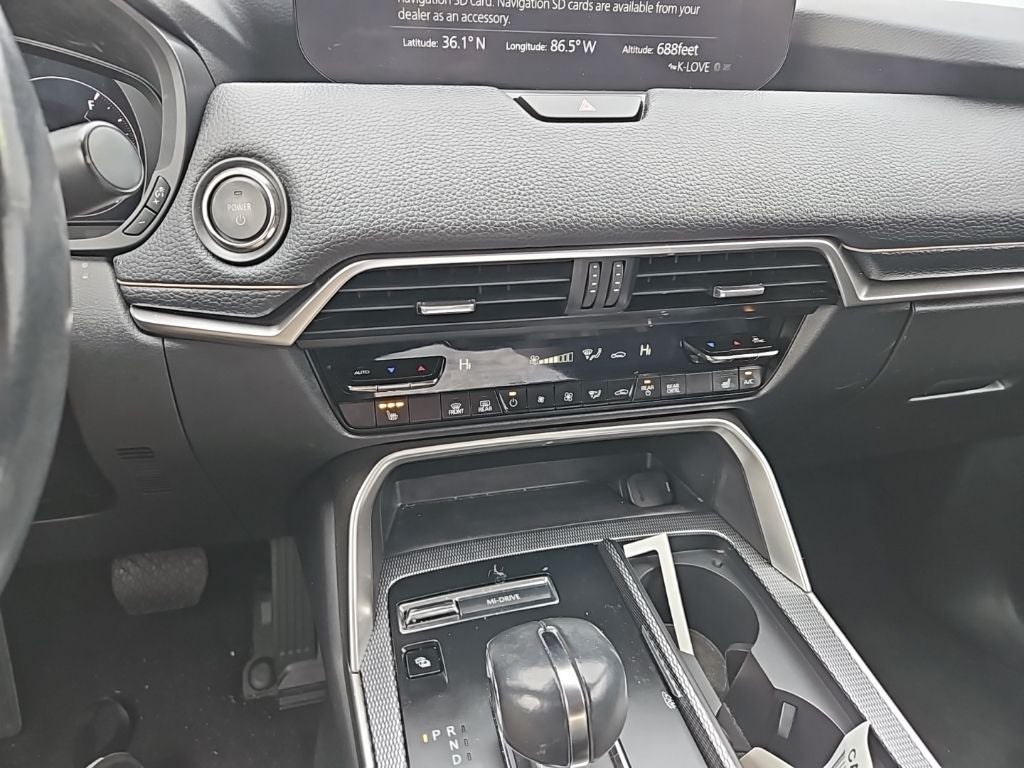 2024 Mazda Mazda CX-90 PHEV Preferred