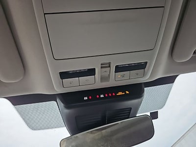 2024 Mazda Mazda CX-90 PHEV Preferred