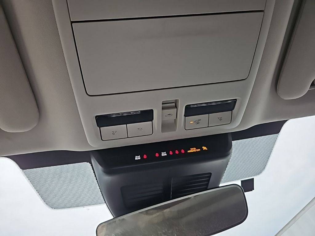 2024 Mazda Mazda CX-90 PHEV Preferred