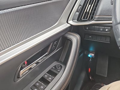 2024 Mazda Mazda CX-90 PHEV Preferred