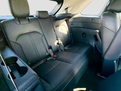 2024 Mazda Mazda CX-90 PHEV Preferred