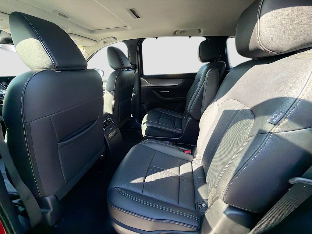 2024 Mazda Mazda CX-90 PHEV Preferred