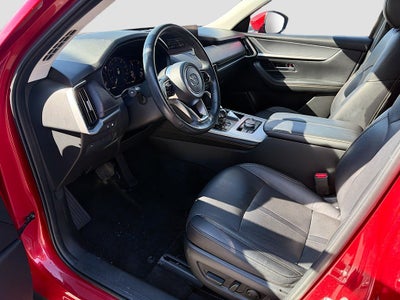 2024 Mazda Mazda CX-90 PHEV Preferred