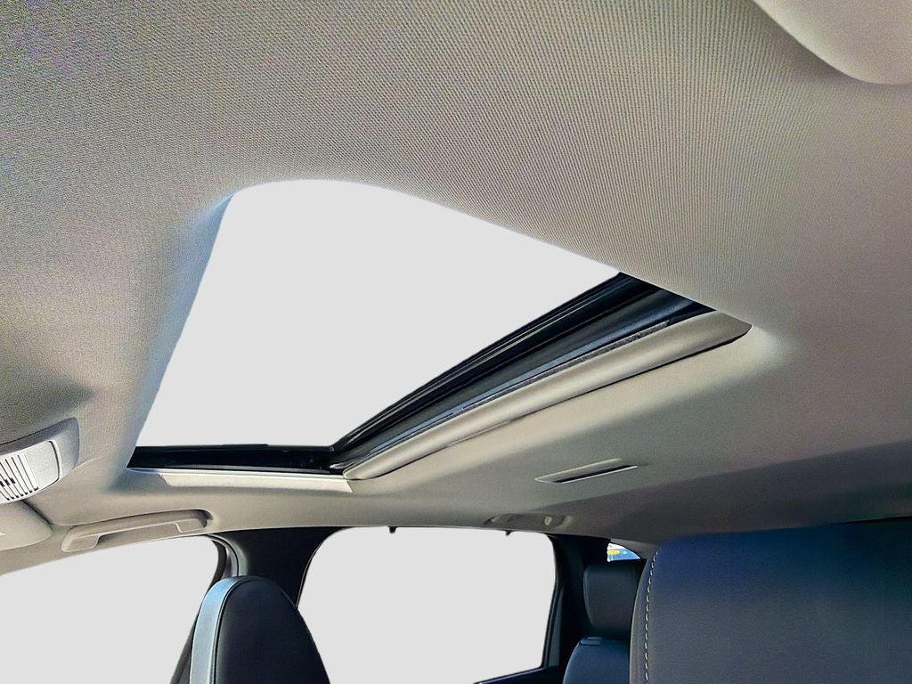 2024 Mazda Mazda CX-90 PHEV Preferred