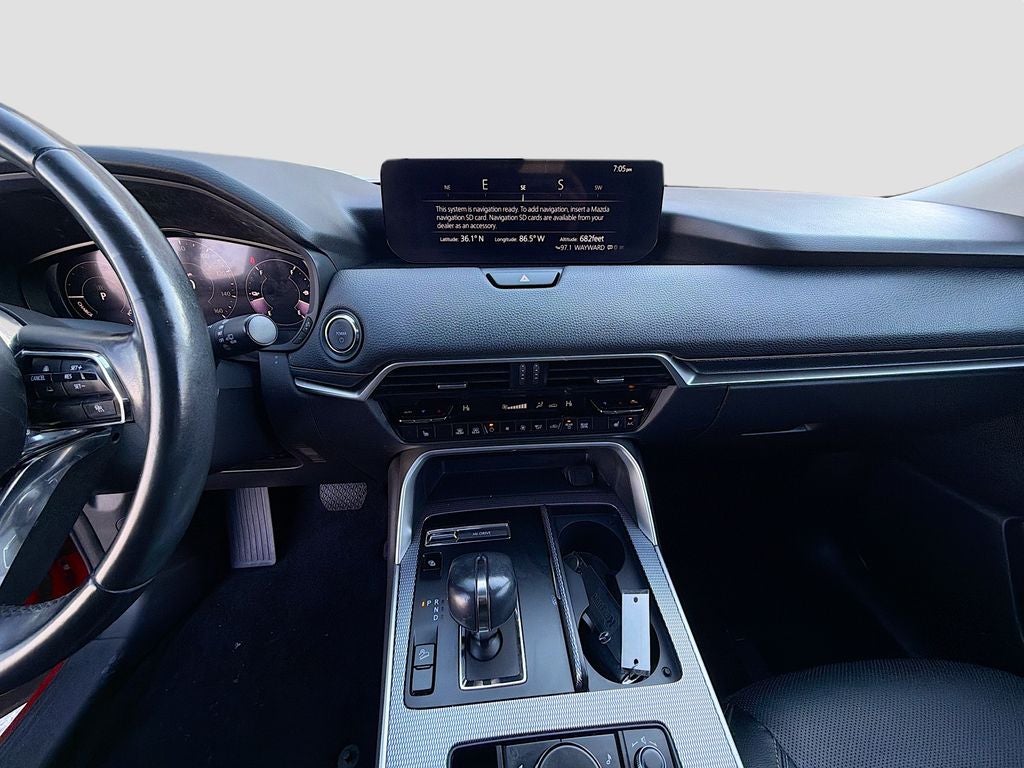 2024 Mazda Mazda CX-90 PHEV Preferred