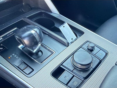 2024 Mazda Mazda CX-90 PHEV Preferred