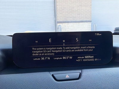 2024 Mazda Mazda CX-90 PHEV Preferred