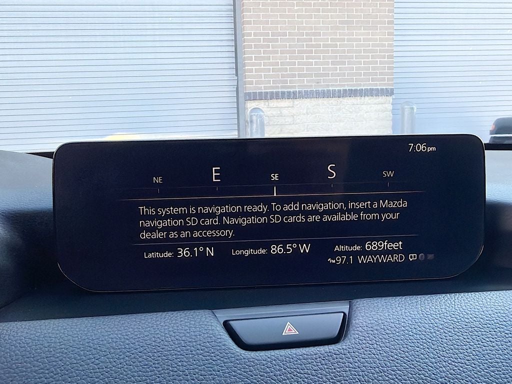 2024 Mazda Mazda CX-90 PHEV Preferred