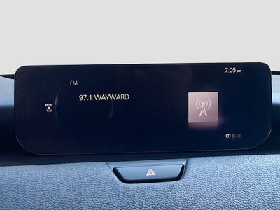 2024 Mazda Mazda CX-90 PHEV Preferred