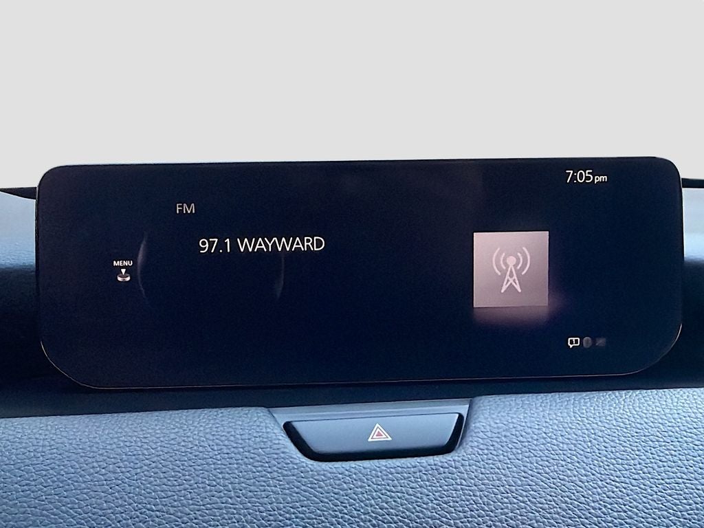 2024 Mazda Mazda CX-90 PHEV Preferred