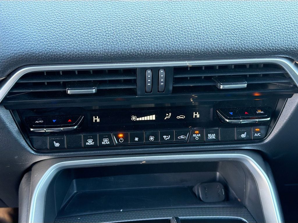 2024 Mazda Mazda CX-90 PHEV Preferred