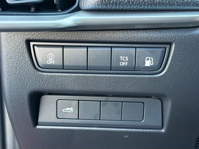 2024 Mazda Mazda CX-90 PHEV Preferred