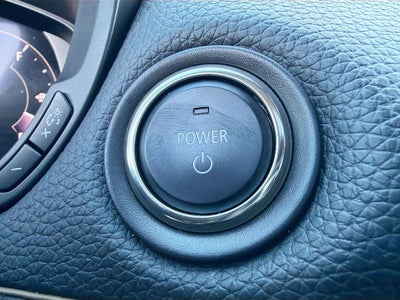 2024 Mazda Mazda CX-90 PHEV Preferred