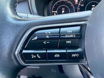 2024 Mazda Mazda CX-90 PHEV Preferred