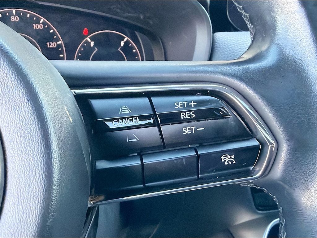 2024 Mazda Mazda CX-90 PHEV Preferred