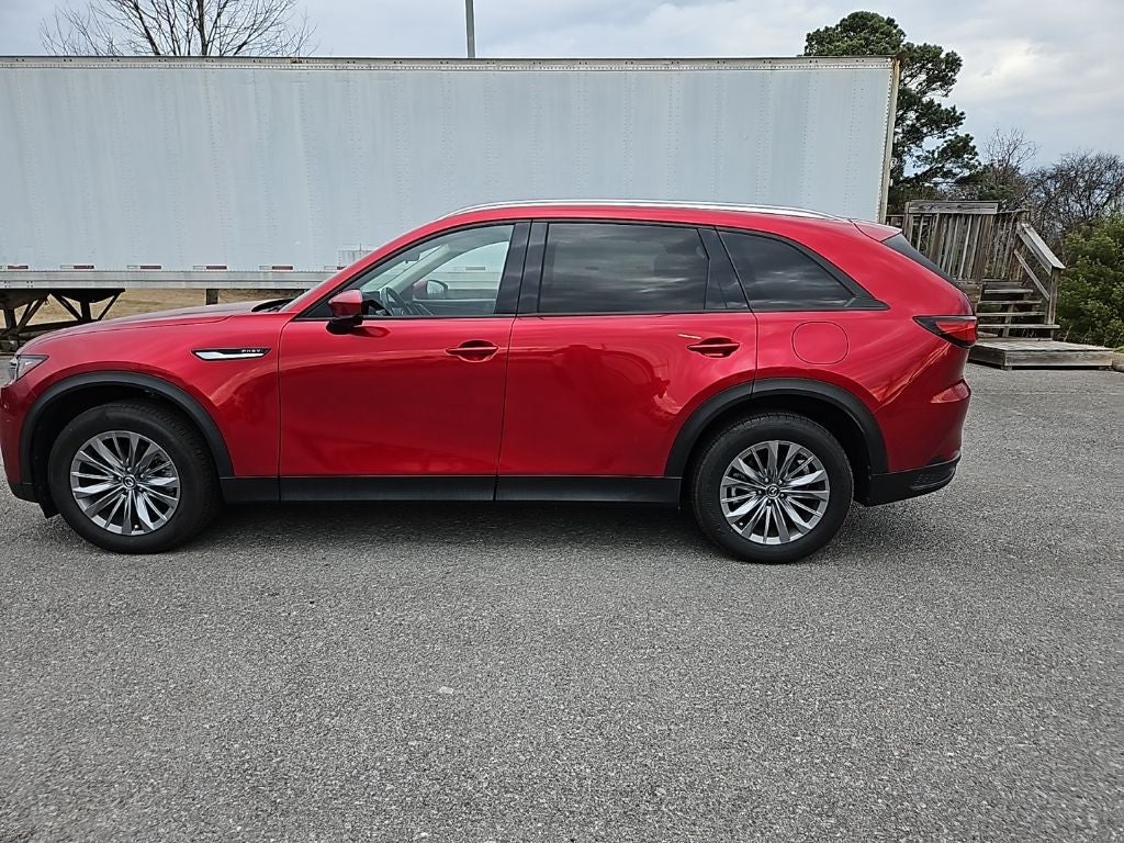2024 Mazda Mazda CX-90 PHEV Preferred