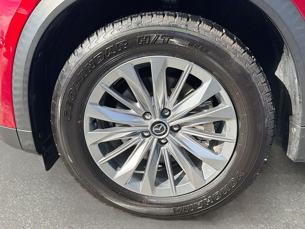 2024 Mazda Mazda CX-90 PHEV Preferred