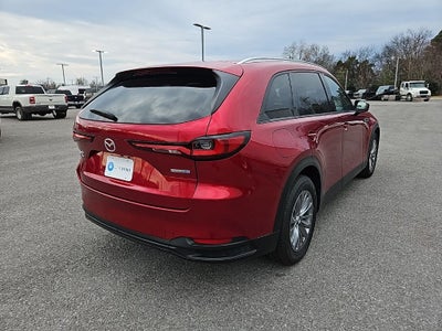 2024 Mazda Mazda CX-90 PHEV Preferred