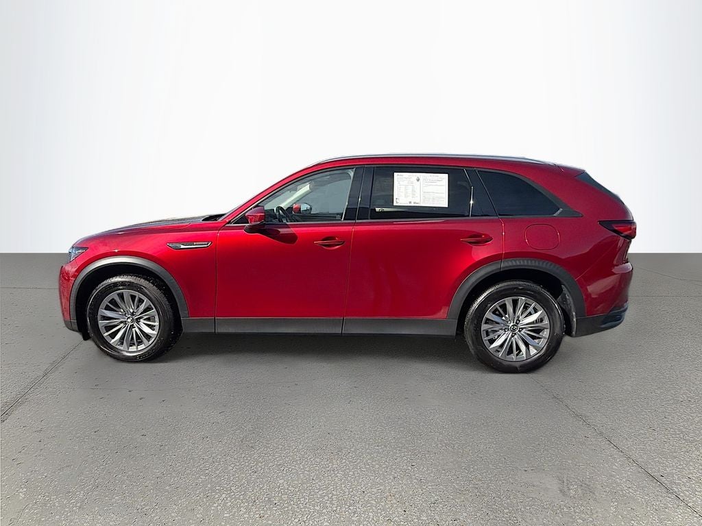 2024 Mazda Mazda CX-90 PHEV Preferred