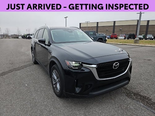 2024 Mazda Mazda CX-90 3.3 Turbo Preferred