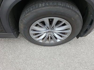 2024 Mazda Mazda CX-90 3.3 Turbo Preferred