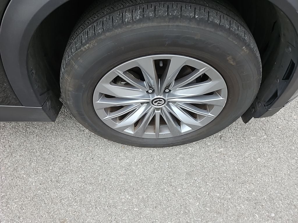 2024 Mazda Mazda CX-90 3.3 Turbo Preferred