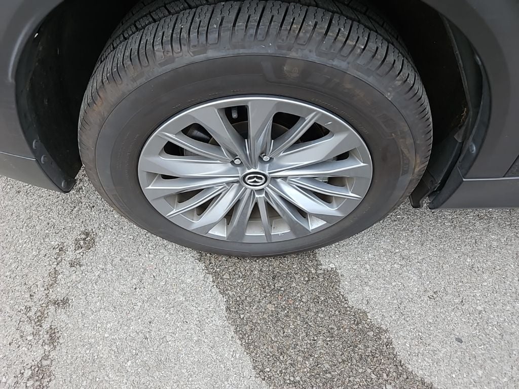 2024 Mazda Mazda CX-90 3.3 Turbo Preferred