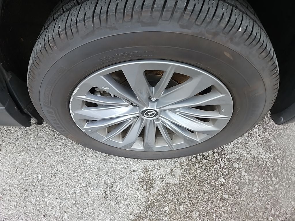 2024 Mazda Mazda CX-90 3.3 Turbo Preferred