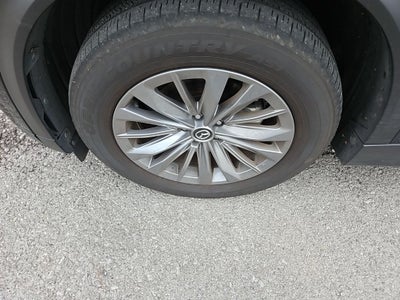 2024 Mazda Mazda CX-90 3.3 Turbo Preferred